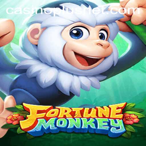 Explore the Excitement of FortuneMonkey: A CasinoPlus Adventure