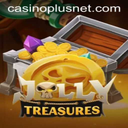 Discover the Thrills of JollyTreasures with CasinoPlus