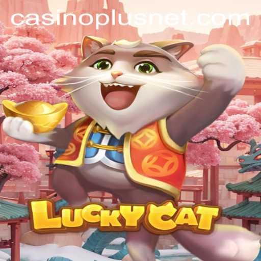 Discover the World of LuckyCat: A CasinoPlus Adventure