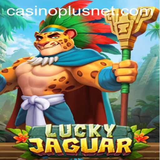 LuckyJaguar: The Exciting Adventure in CasinoPlus