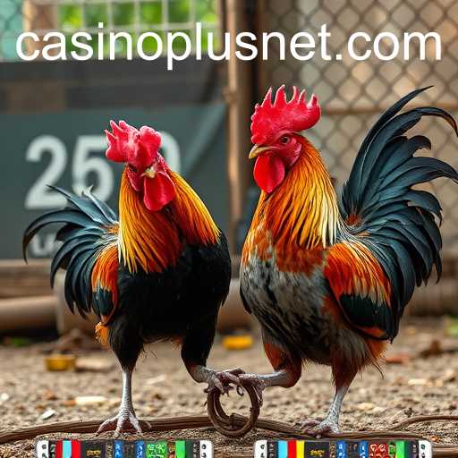Understanding the Phenomenon of Online Sabong and Its Connection to Casinoplus