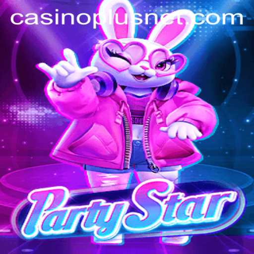 Exciting New Casino Experience: Introducing PartyStar with casinoplus