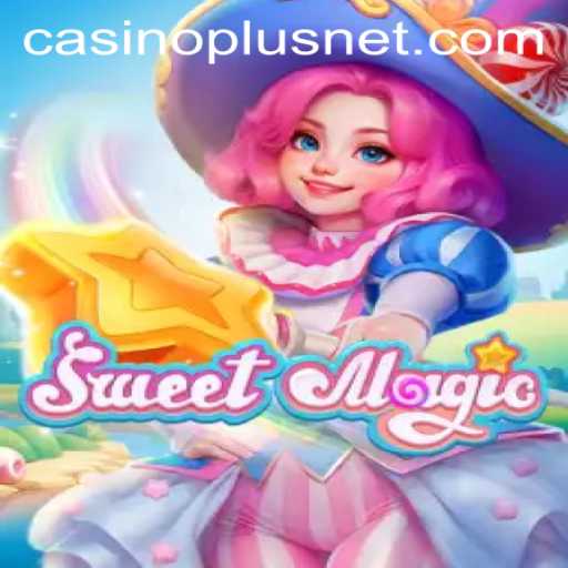 Exploring SweetMagic: A Dive into the Enchanting World of CasinoPlus