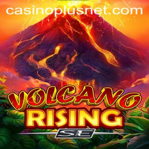 Discovering VolcanoRisingSE: A Thrilling Gaming Experience