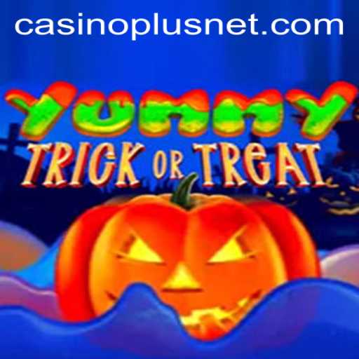 Exploring the Enchanting World of YummyTrickorTreat: A New CasinoPlus Favorite